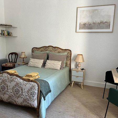 Au Petit Faubourg Apartment Гринян Екстериор снимка