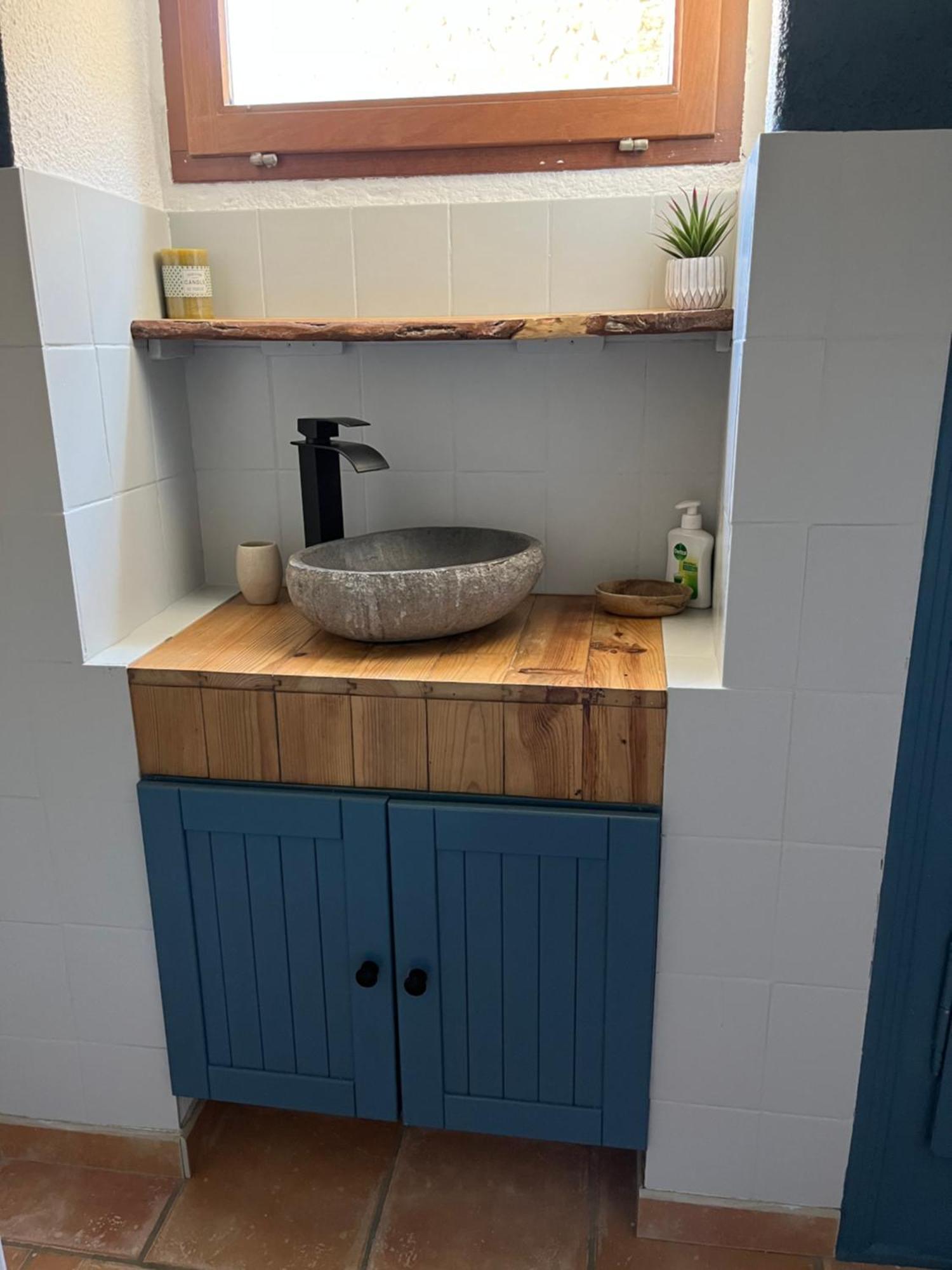 Au Petit Faubourg Apartment Гринян Екстериор снимка