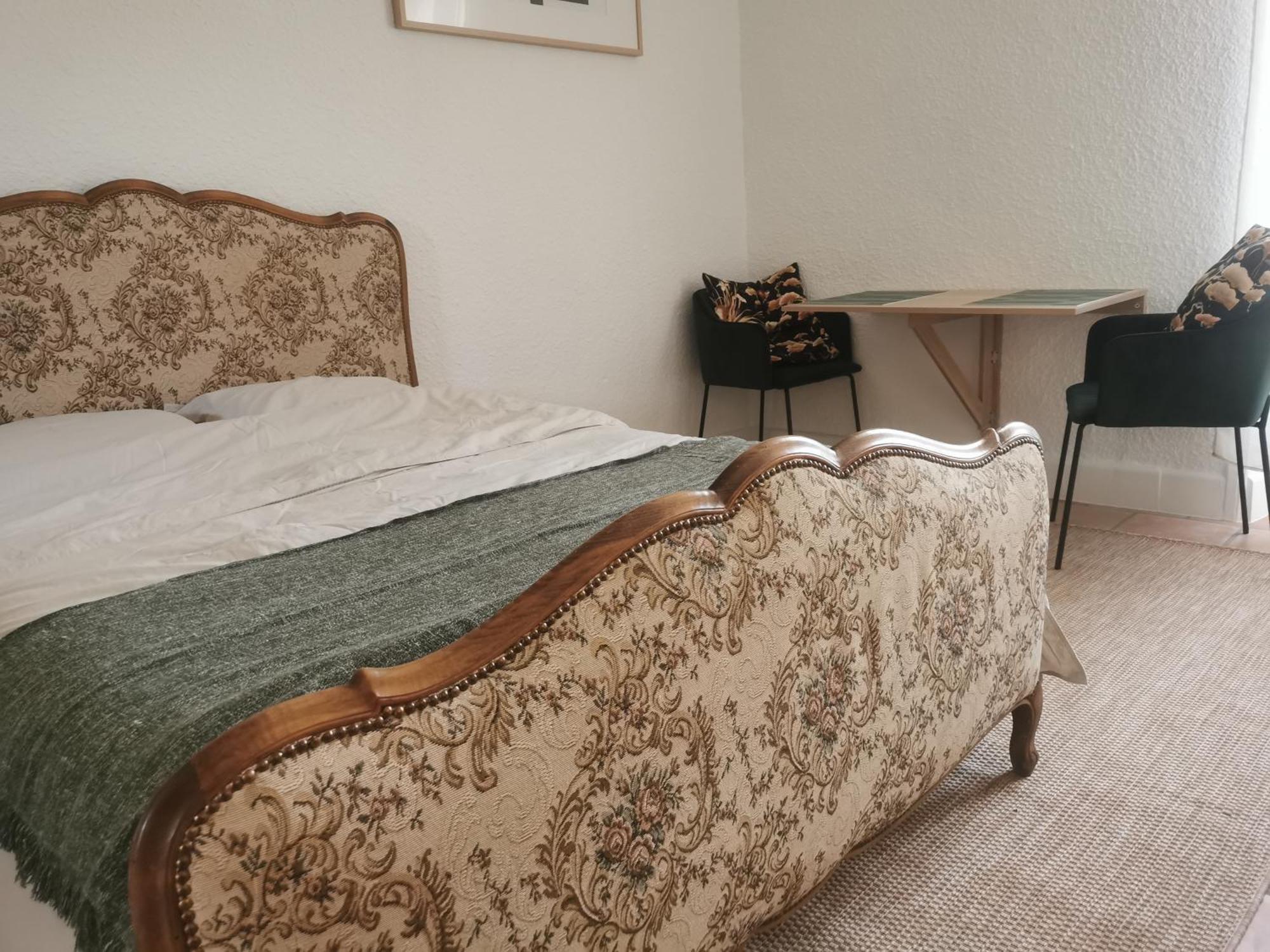 Au Petit Faubourg Apartment Гринян Екстериор снимка